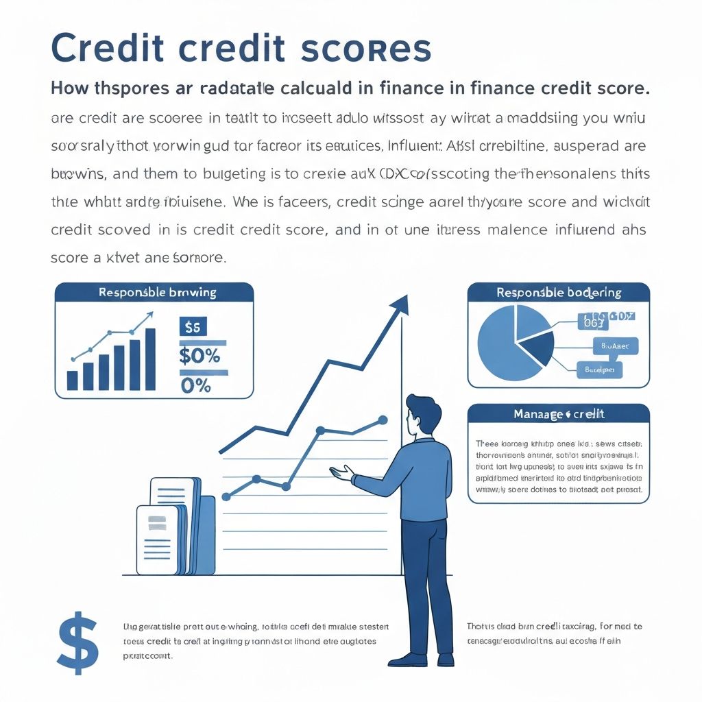 Understanding Credit Scores
