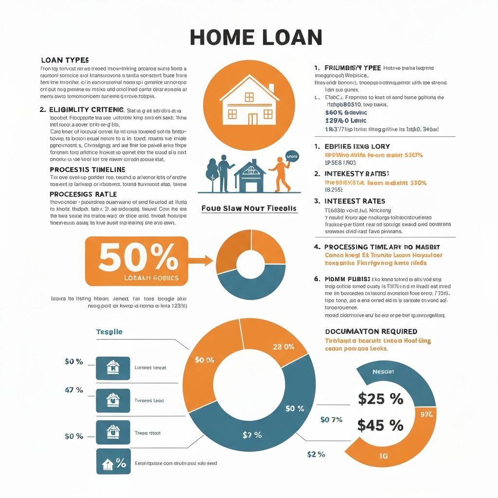Complete Guide to Home Loan Eligibility in India