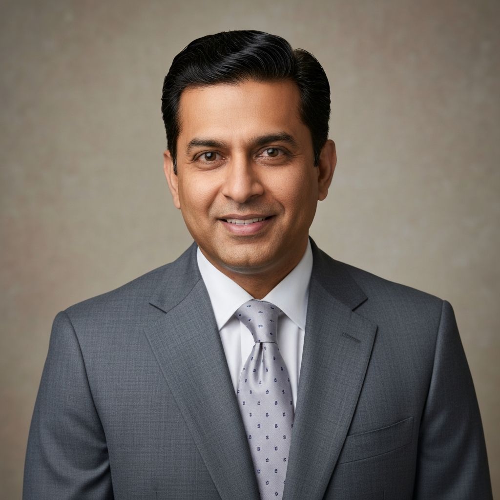 Rajesh Kumar
