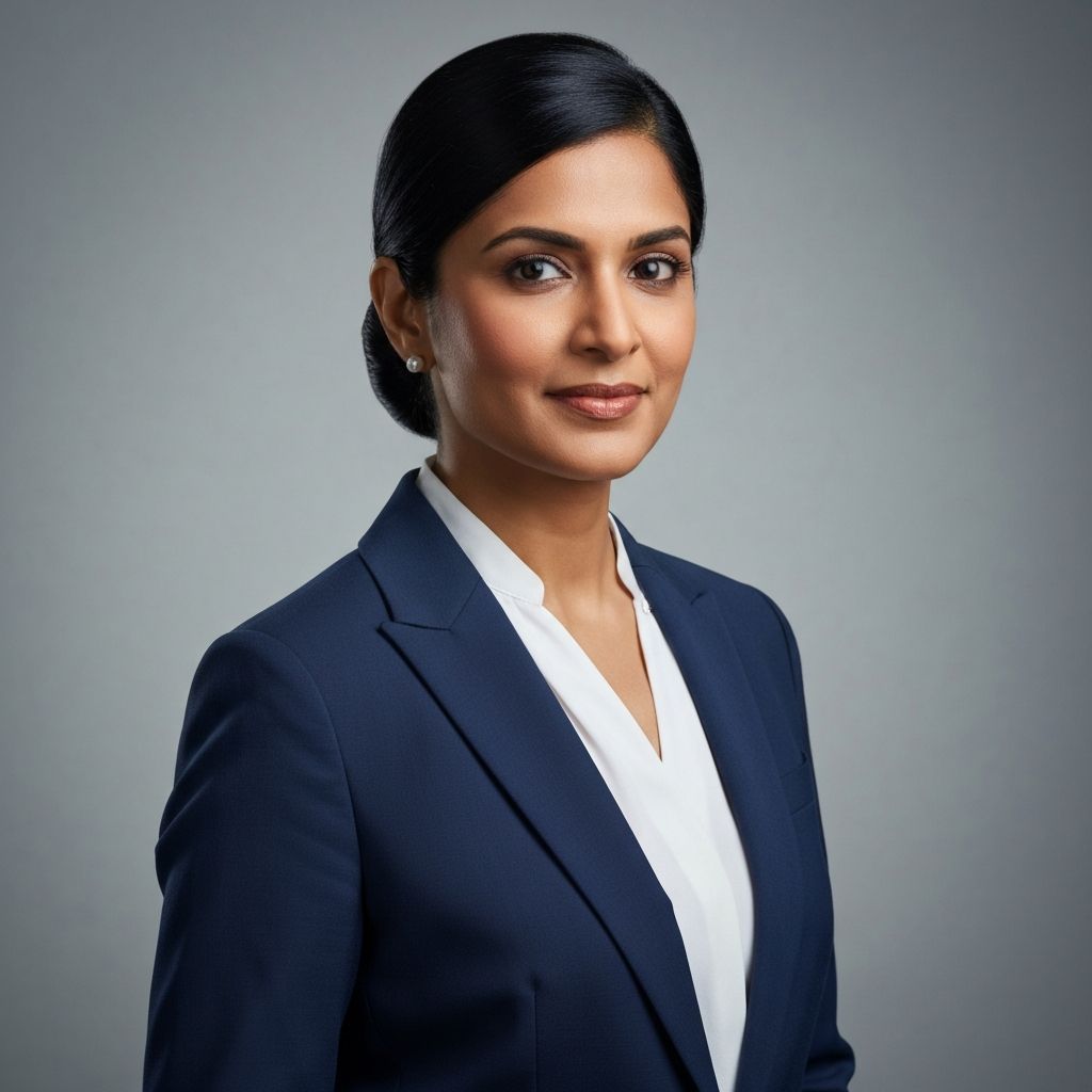 Priya Sharma