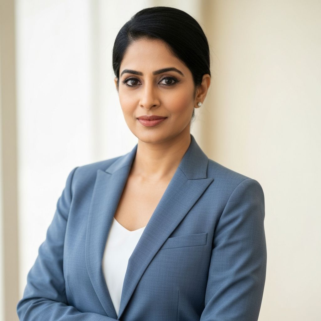 Sneha Reddy